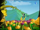 Mon ami Marsupilami S01E22   Le Sixieme Marsu