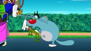 Oggy and the Cockroaches Cartoons Best New Collection About 30 Minutes HD Part 102