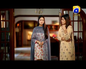 Bechari Mehrunnisa - Episode 91