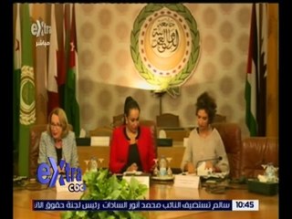 غرفة الأخبار | انطلاق أعمال اجتماع شبكة خديجة للتمكين الاقتصادي للمرأة في المنطقة العربية