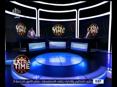 اكسترا تايم | هل تدفع الأرجنتين ثمن إصابة ميسي بعدم التأهل لكأس العالم؟| كاملة