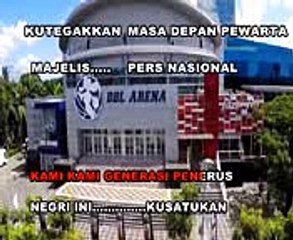 Majelis Pers Nasional