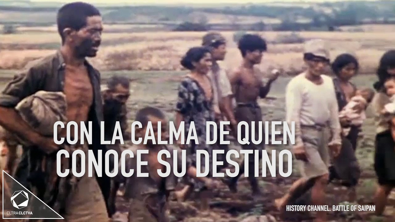 SUICIDIOS SAIPAN