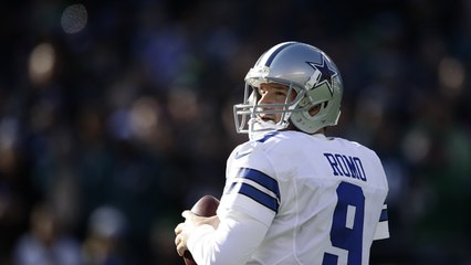 Clarence Hill: No animosity between Romo and Jerry Jones
