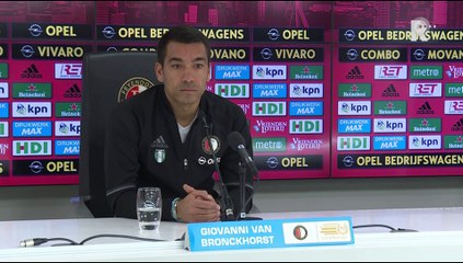 04-04-2017 We zijn snel weer vooruit gaan kijken