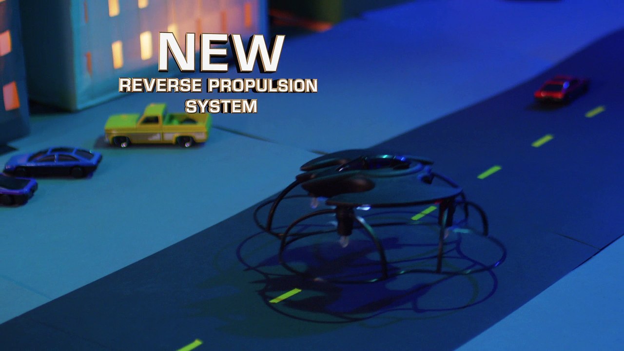 Propel RC - Batman Vs. Superman