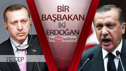 ERDOĞAN'IN OLAY YARATACAK VİDEOSU ORTAYA ÇIKTI
