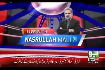 ANP, JUIF and other party voters praise PTI's government in KPK. Watch video