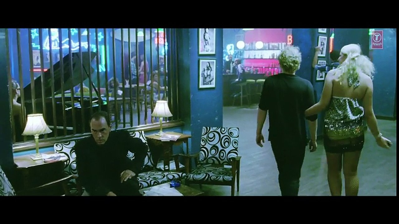 Raabta (Kehte Hain Khuda) Full Song With Lyrics ¦ Agent Vinod ¦ Saif Ali Khan, Kareena Kapoor