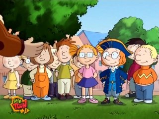 Martin Matin S03E04   Martin c'est gonfle