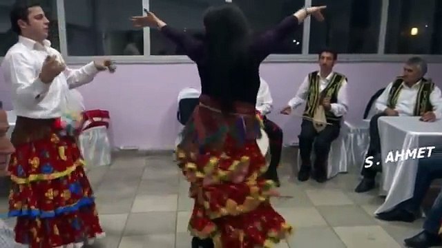 kastomonu oyun havaları -köçeklerin oyunu izle