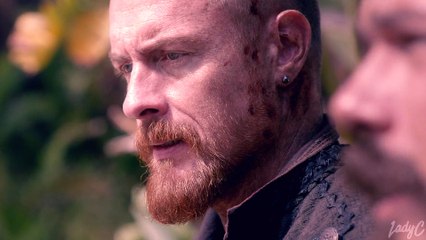 James & Thomas || someday i'm gonna be with you