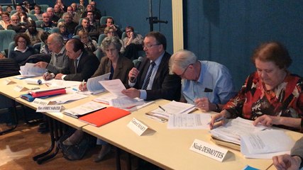 Vire Normandie. La fermeture de l'école Saint-Exupéry rejetée