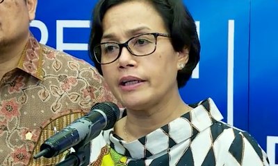 73 Persen Aset Indonesia "Terparkir" di Luar Negeri