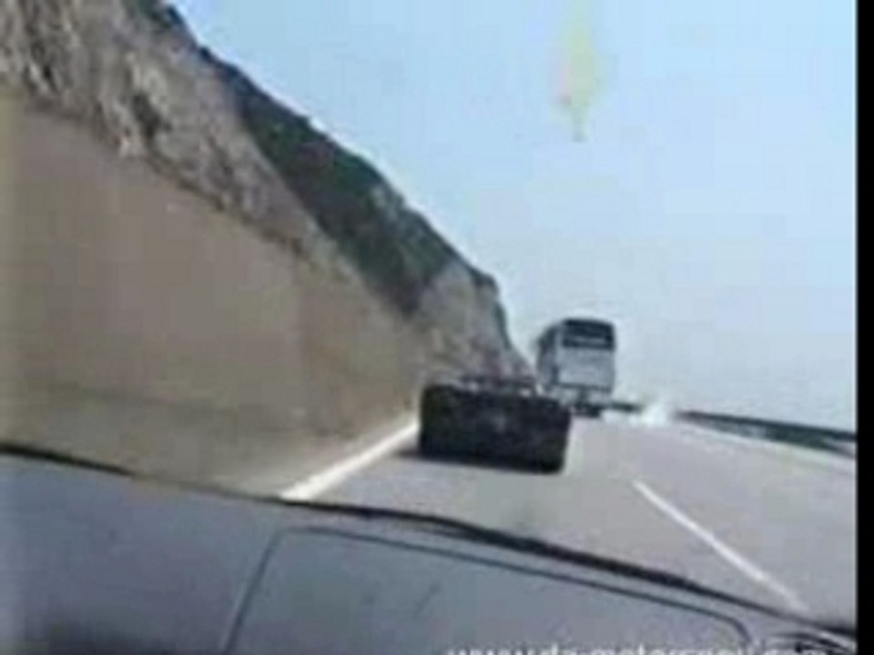 BMW M3 Turbo VS Diablo