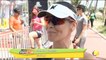 Correio Esporte - Triathlon - Sábado dia 02, foi dia de prova do GP extreme na Orla do Cabo Branco