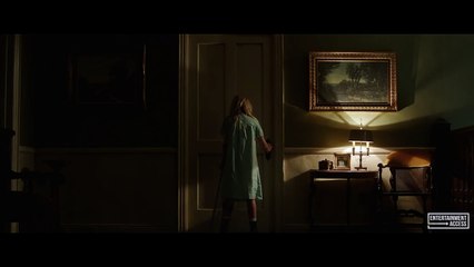 ANNABELLE 2- CREATION Trailer #2 (2017)