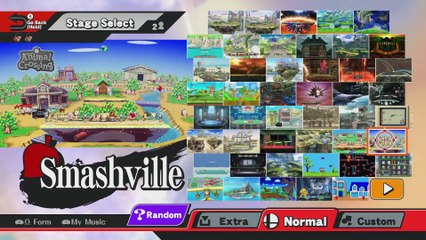 SBY Smash 4 Weekly 3-31-17 - Kermit (L. Mac) vs Vandolf (L. Mac) (LB)