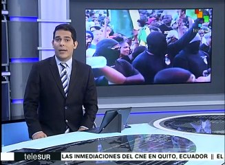 Guayana Francesa en paro general, exigen cambios socioeconómicos