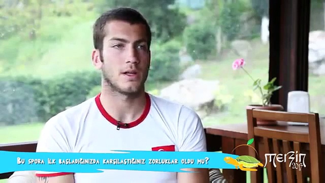 Survivor Ogeday meğerse...