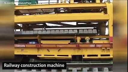 Maquinarias de automatización de tareas