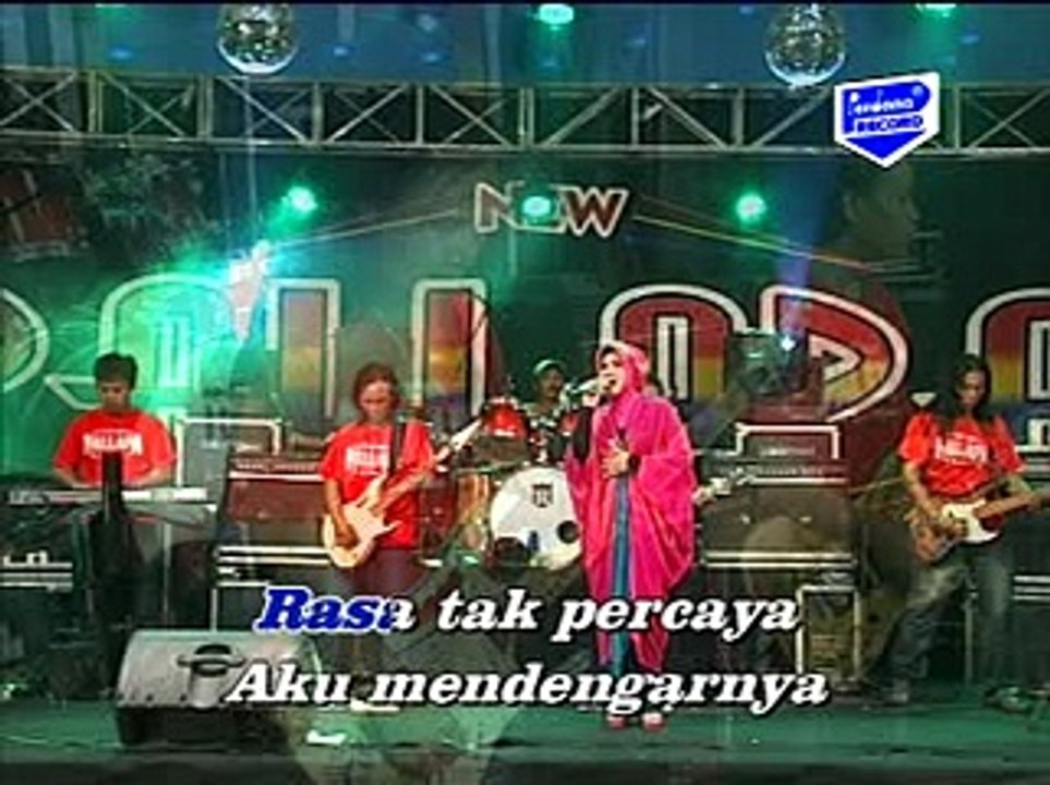 LUKA DIATAS LUKA  -  PALAPA