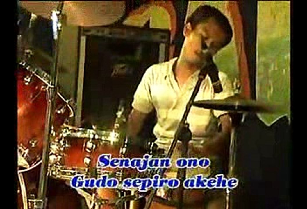 OJO SUJONO  -  PALAPA
