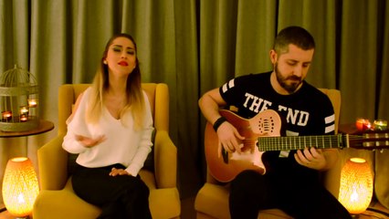 İpek Demir & Mert Demir - Kız Senin