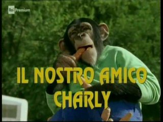 Il nostro amico Charly 6x02 - Al lupo!