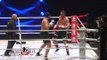 GLORY 8 Tokyo - Peter Aerts vs Jamal Ben Saddik (Full Video)