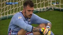 All Goals & Highlights HD - Inter 1-2 Sampdoria - 03.04.2017