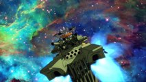 「宇宙戦艦ヤマト2199 星巡る方舟」必見PV