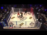 Glory 7 Milan - Robin van Roosmalen vs Murthel Groenhart (Full Video)