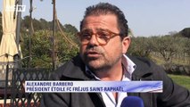 Coupe de France – Fréjus Saint-Raphaël, le petit poucet des quarts de finale