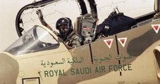 Suudi Arabistan'da Savaş Pilotlarının Maaşına Yüzde 60 Zam