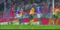 Estrasburgo vs Sochaux 2-0 All Goals & Highlights HD 03.04.2017