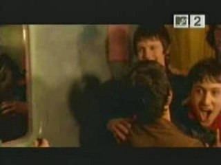 The Donnas - 40 Boys In 40 Nights