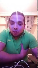 سكيزوفرين بالمباشر يرد على الفضيحة الجنسية في برنامج H&H على الدوزيم