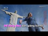 { Karaoke } Lạc Lối - Bảo Thy ft  Vương Khang