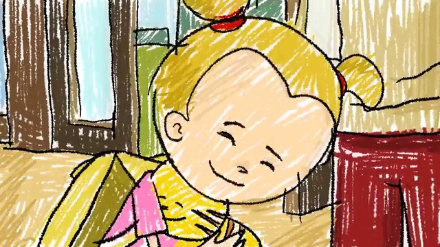 Yusuf'un Dünyası 6. Bölüm (Trt Diyanet)