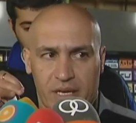 مرور بازی استقلال و فولادخوزستان