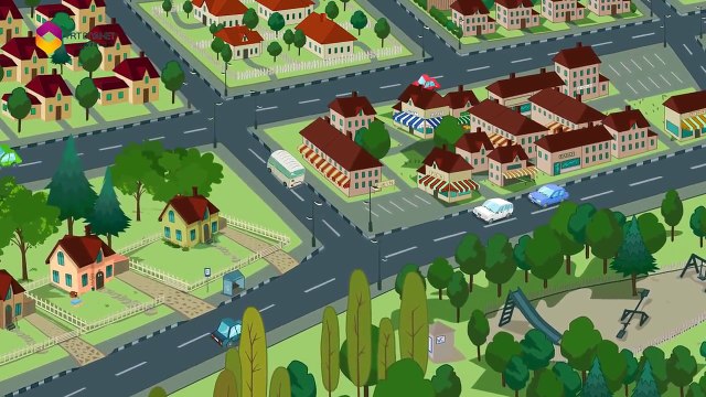 Yusuf'un Dünyası 15. Bölüm (Trt Diyanet)