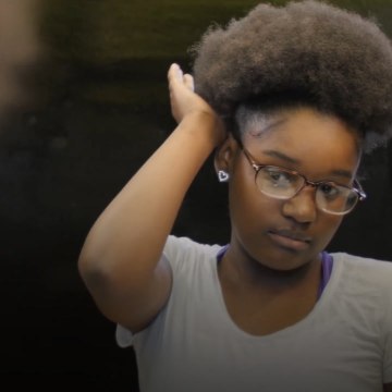 This is how to foster black girl love [Mic Archives]