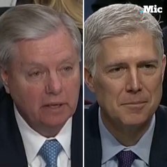 An impeachment warning for Trump