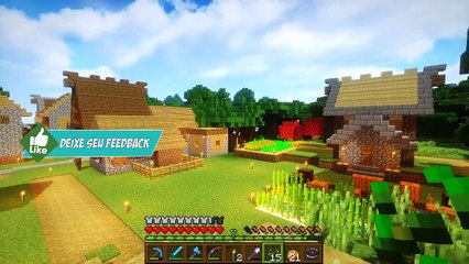 Altar dos Inscritos, Farm de Galinha 1.11.2 #6 - Capotte Island