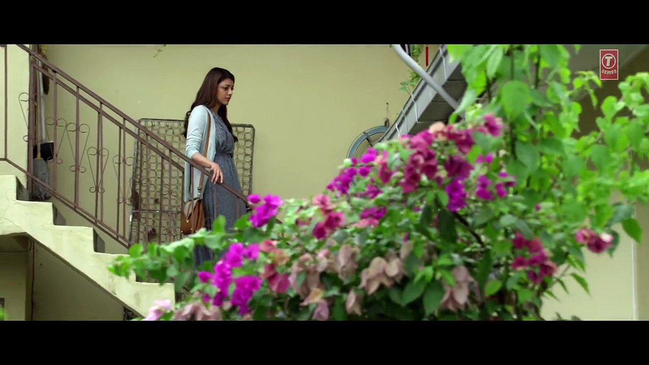 Jeena Marna Full Video Song - Do Lafzon Ki Kahani - Randeep Hooda, Kajal Aggarwal