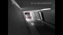 TOP Fantasmas Inexplicaveis Capturados em Video 2017