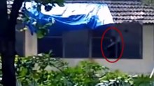TOP FANTASMAS REAIS CAPTURADOS EM CAMERA DE SEGURANÇA 2017 TOP REAL GHOST VIDEOS 2017