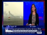 غرفة الأخبار | وزير الدفاع الأمريكي أشتون كارتر يصل إلى بغداد في زيارة مفاجئة