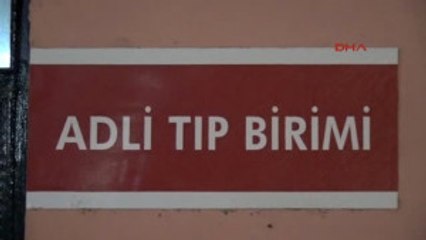Adana - Tartıştığı Pazarcının Oğlu Tarafından Öldürüldü
